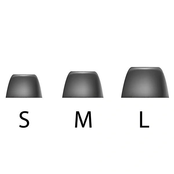 Наушники 2E S9 WiSport In Ear Blue - фото 2