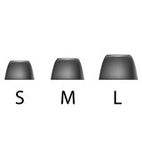 Наушники 2E S9 WiSport In Ear Blue - фото 2