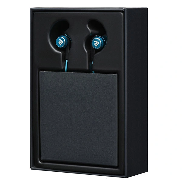 Наушники 2E S9 WiSport In Ear Blue - фото 4