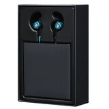 Наушники 2E S9 WiSport In Ear Blue - фото 4