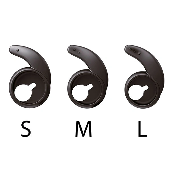 Наушники 2E S9 WiSport In Ear Red - фото 3