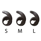 Наушники 2E S9 WiSport In Ear Red - фото 3