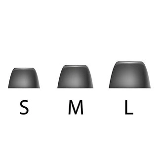 Наушники 2E S9 WiSport In Ear Red