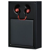 Наушники 2E S9 WiSport In Ear Red - фото 4