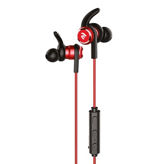 Наушники 2E S9 WiSport In Ear Red