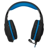 Гарнитура игровая Sven AP-U980MV Black - фото 3