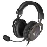 Sven Ойын гарнитурасы AP-G999MV Black