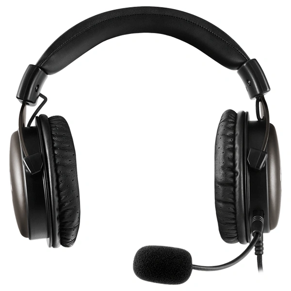 Sven Ойын гарнитурасы AP-G999MV Black - фото 2