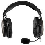 Sven Ойын гарнитурасы AP-G999MV Black - фото 2