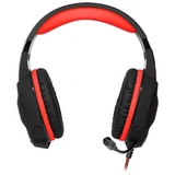 Гарнитура игровая Sven AP-U988MV Black - фото 2