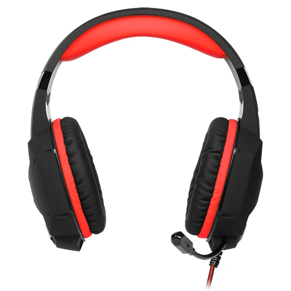 Гарнитура игровая Sven AP-G988MV Black - фото 2