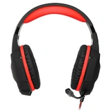 Гарнитура игровая Sven AP-G988MV Black - фото 2