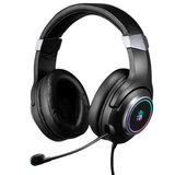 Гарнитура игровая Bloody G350 Black