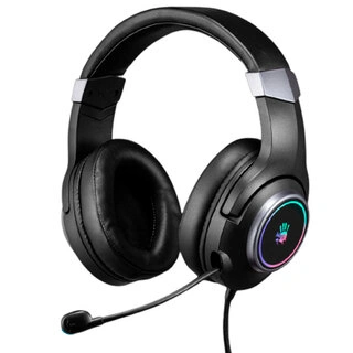 Гарнитура игровая Bloody G350 Black