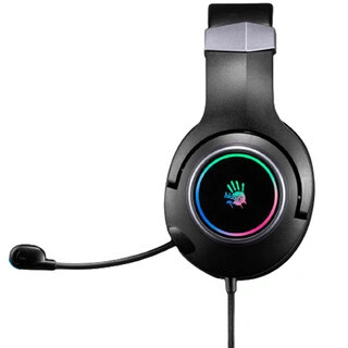 Гарнитура игровая Bloody G350 Black