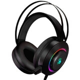 Гарнитура игровая Bloody G521 Black