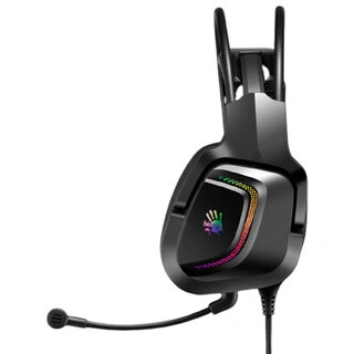 Гарнитура игровая Bloody G575 Black