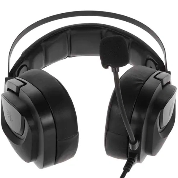 Bloody Ойын гарнитурасы G570 Black - фото 3