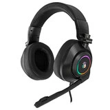 Гарнитура игровая Bloody G580 Black