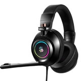 Гарнитура игровая Bloody G580 Black - фото 3