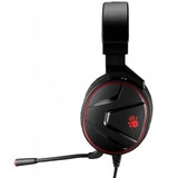 Bloody Ойын гарнитурасы G600i Black - фото 2