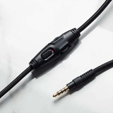 HyperX Ойын гарнитурасы Cloud Alpha Wireless 4P5D4AA Black - фото 8