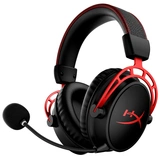 HyperX Ойын гарнитурасы Cloud Alpha Wireless 4P5D4AA Black - фото 3