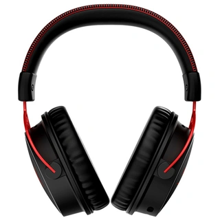 Гарнитура HyperX Cloud Alpha Wireless 4P5D4AA Cloud Alpha Wireless 4P5D4AA Black - фото 6