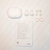 Наушники Xiaomi Redmi Buds 3 Lite White - фото 6