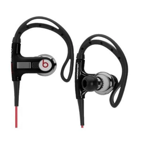 Наушники Monster PowerBeats (B) - фото 3