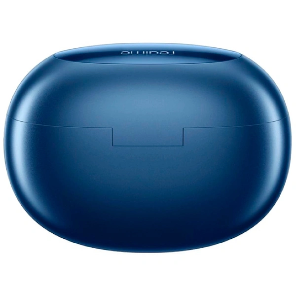 Наушники Realme Buds Air 3 RMA2105 Blue - фото 5