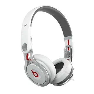 Наушники Monster Beats by Dr. Dre MIXR W MH BTS MXR ON WH CT WW