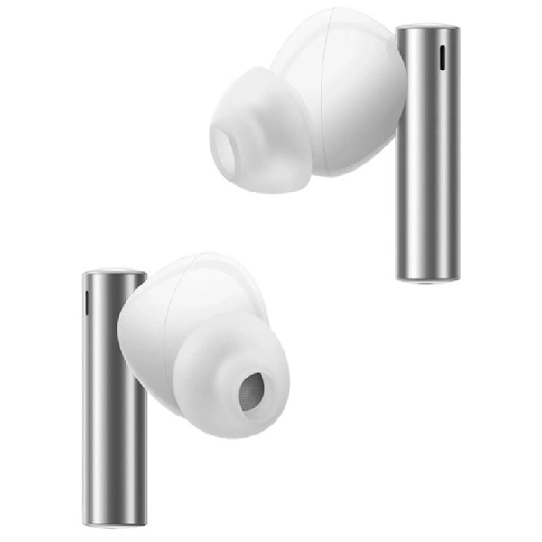 Наушники Realme Buds Air 3 RMA2105 White - фото 3