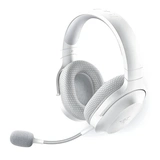 Гарнитура игровая Razer White Barracuda X - Mercury