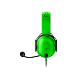 Гарнитура Razer Blackshark V2 X - Green Blackshark V2 X Green - фото 5