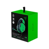 Гарнитура Razer Blackshark V2 X - Green Blackshark V2 X Green - фото 6