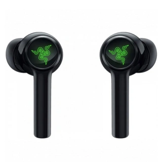 Наушники Razer Hammerhead True (2021) Hammerhead True Black (2021) - фото 3