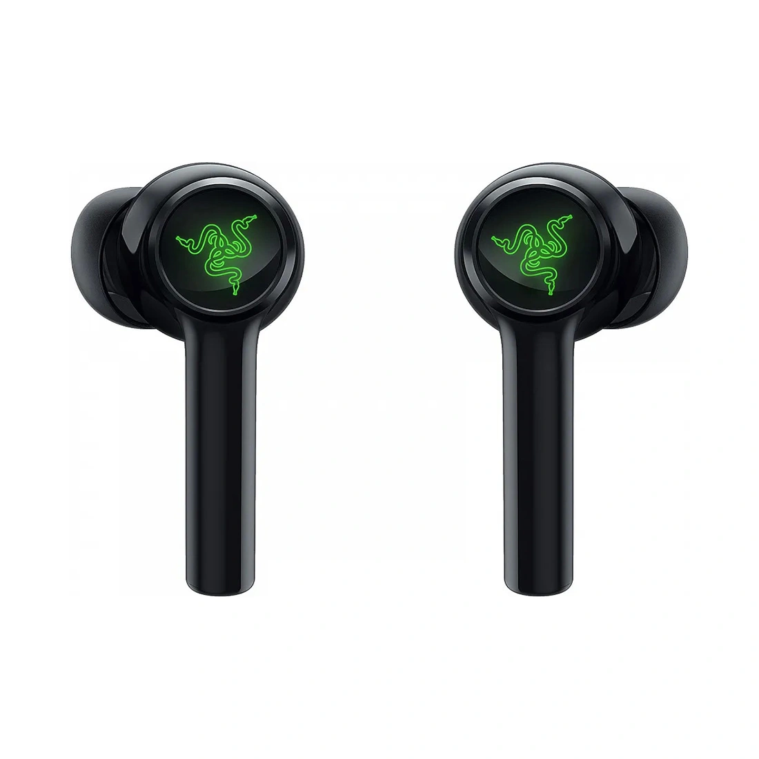 Наушники Razer Hammerhead True (2021) Hammerhead True Black (2021) - фото 4