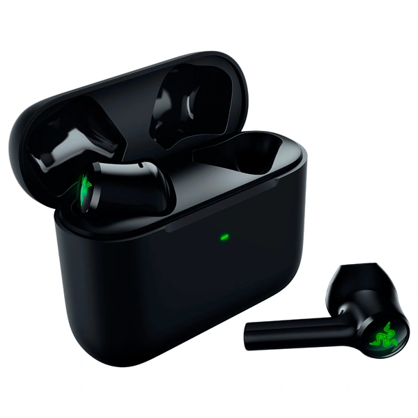 Наушники Razer Hammerhead True X - фото 5
