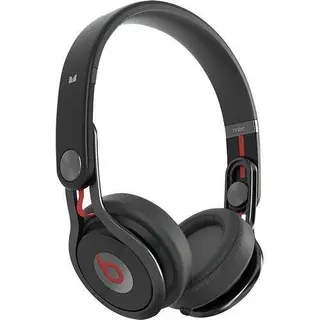 Наушники Monster Beats by Dr. Dre MIXR B MH BTS MXR ON BK CT WW