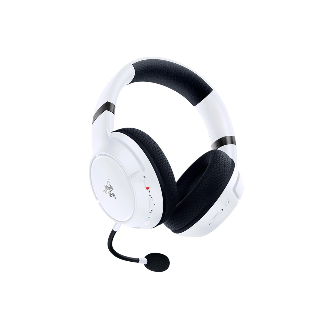 Razer Ойын гарнитурасы Kaira for Xbox White - фото 4