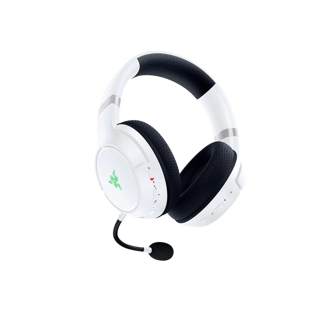 Razer Ойын гарнитурасы Kaira Pro for Xbox - White - фото 3
