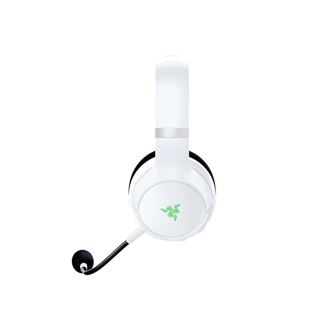 Razer Ойын гарнитурасы Kaira Pro for Xbox - White - фото 4