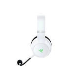 Razer Ойын гарнитурасы Kaira Pro for Xbox - White - фото 4