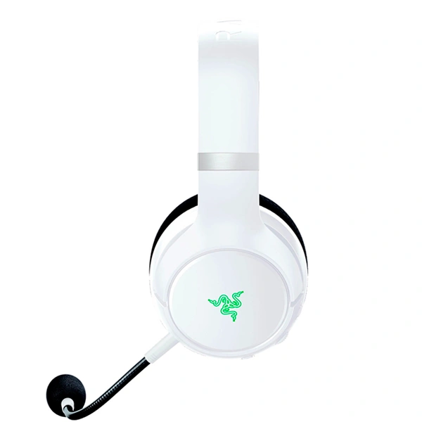 Razer Ойын гарнитурасы Kaira Pro for Xbox - White - фото 4