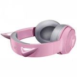 Гарнитура игровая Razer Kraken BT Kitty Ed. - Quartz Pink - фото 4
