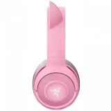 Гарнитура игровая Razer Kraken BT Kitty Ed. - Quartz Pink - фото 2