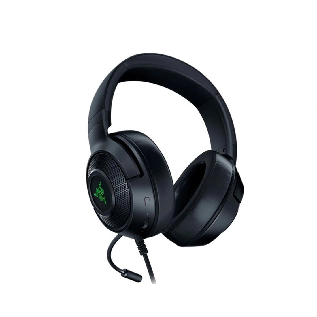 Гарнитура Razer Kraken V3 Kraken V3 Black - фото 4