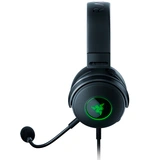 Razer Ойын гарнитурасы Kraken V3 Black - фото 6