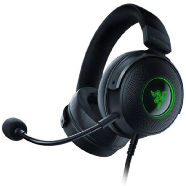 Гарнитура Razer Kraken V3 Pro Kraken V3 Pro Black - фото 3